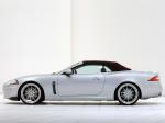 Jaguar XK Convertible by Startech 2009 года